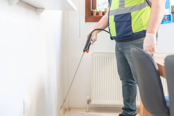 Best Exterminator Services  in Stansbury Park, UT