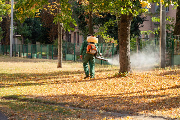 Stansbury Park, UT Pest Control Company